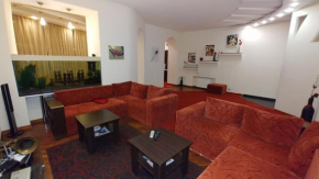 Three bedroom Lux 20a Shota Rustaveli St Centre